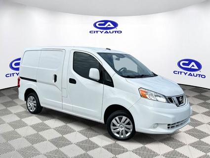 2020 Nissan NV200 Murfreesboro TN