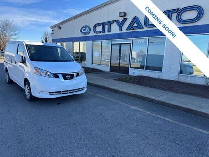 2020 Nissan NV200 Murfreesboro TN