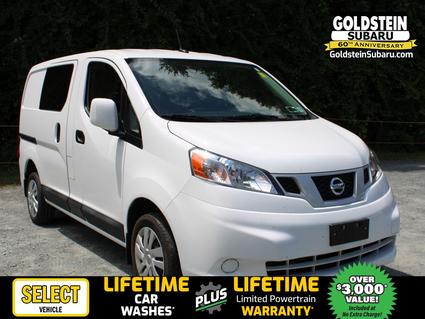 2021 Nissan NV200 Albany NY