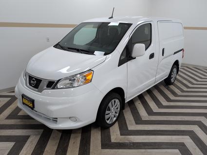 2021 Nissan NV200 Bozeman MT