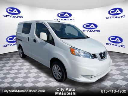 2021 Nissan NV200 Murfreesboro TN