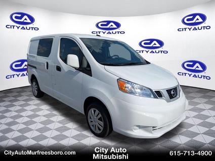 2021 Nissan NV200 Murfreesboro TN