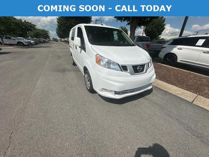2021 Nissan NV200 Murfreesboro TN