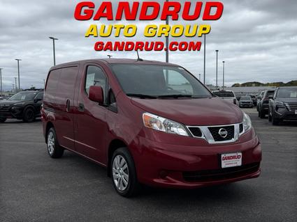 2017 Nissan NV200 Green Bay WI