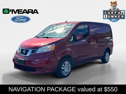 2019 Nissan NV200 Denver CO