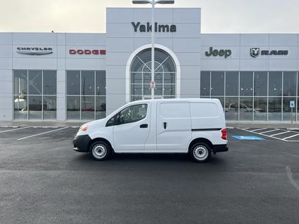 2019 Nissan NV200 Union Gap WA