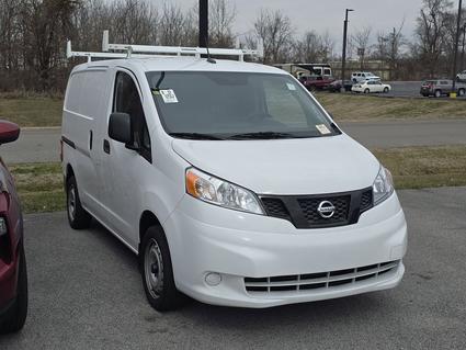 2021 Nissan NV200 Hopkinsville KY