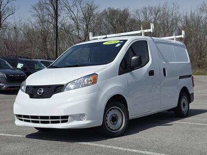 2021 Nissan NV200 Hopkinsville KY