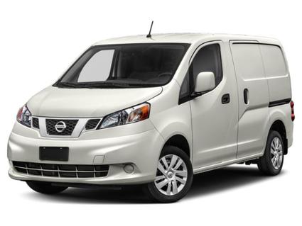 2021 Nissan NV200 Billings MT