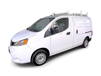 2021 Nissan NV200 Billings MT