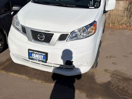 2017 Nissan NV200 Denver CO