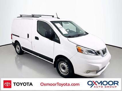 2020 Nissan NV200 Louisville KY