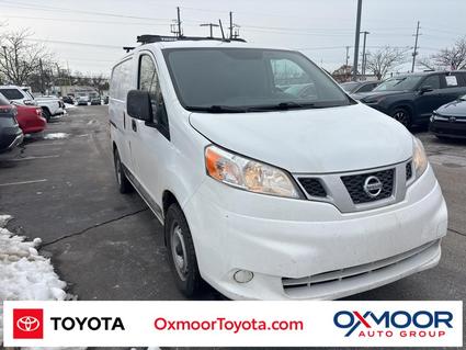 2020 Nissan NV200 Louisville KY