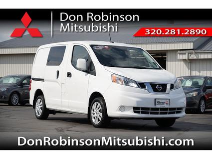 2020 Nissan NV200 St Cloud MN