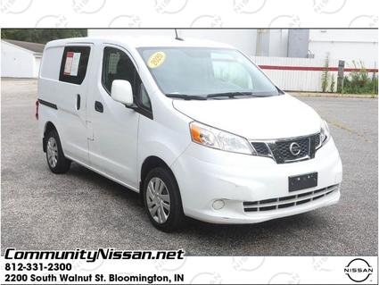 2020 Nissan NV200 Bloomington IN