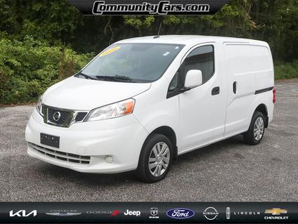 2020 Nissan NV200 Bloomington IN