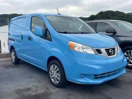 2021 Nissan NV200 Oak Ridge TN