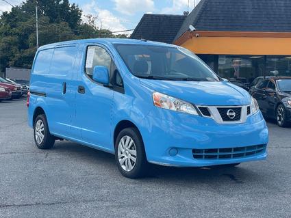 2021 Nissan NV200 Oak Ridge TN