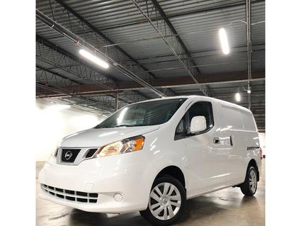 2021 Nissan NV200 Birmingham AL