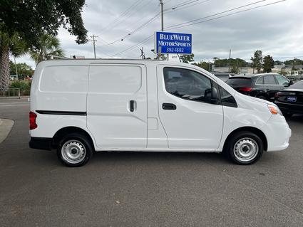 2021 Nissan NV200 Wilmington NC