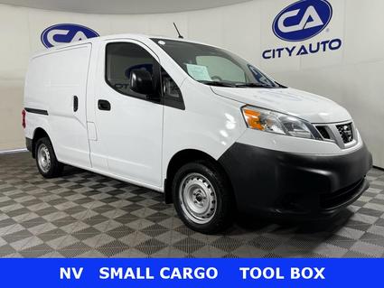 2018 Nissan NV200 Memphis TN