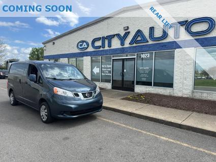 2019 Nissan NV200 Murfreesboro TN