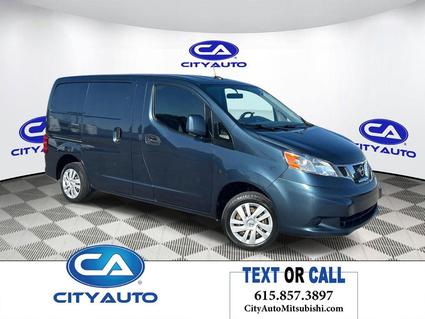 2019 Nissan NV200 Murfreesboro TN