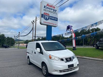 2019 Nissan NV200 Lebanon VA