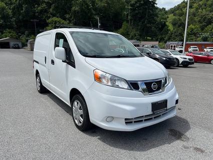 2019 Nissan NV200 Lebanon VA