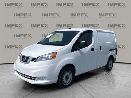 2020 Nissan NV200 Greensboro NC