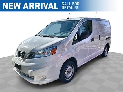 2020 Nissan NV200 Jacksonville FL