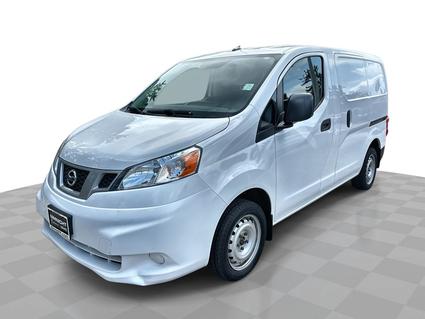 2020 Nissan NV200 Jacksonville FL