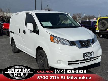2020 Nissan NV200 Milwaukee WI