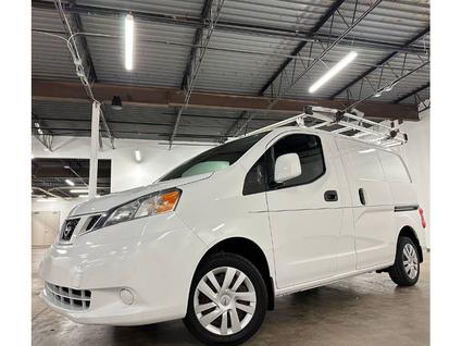 2021 Nissan NV200 Birmingham AL