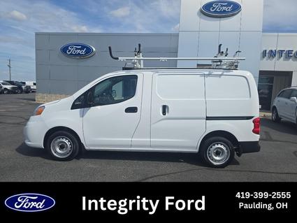 2021 Nissan NV200 Paulding OH