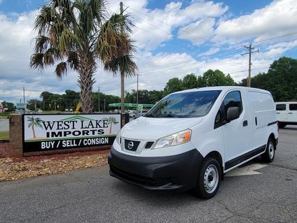 2015 Nissan NV200 Denver NC
