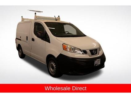 2016 Nissan NV200 Salem OR