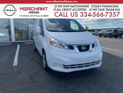 2016 Nissan NV200 Troy AL