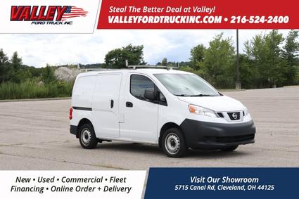 2019 Nissan NV200 Cleveland OH