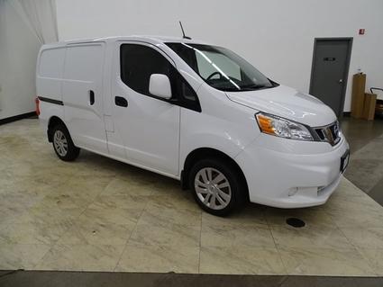 2019 Nissan NV200 Spokane WA