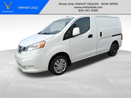2020 Nissan NV200 Lisle IL