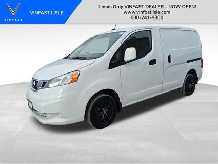 2020 Nissan NV200 Lisle IL