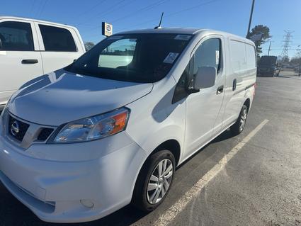 2021 Nissan NV200 Memphis TN