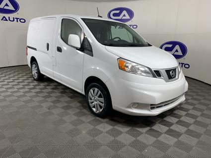 2021 Nissan NV200 Memphis TN