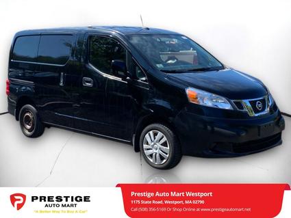 2015 Nissan NV200 Westport MA