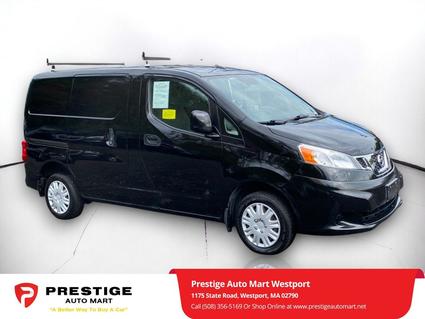 2015 Nissan NV200 Westport MA