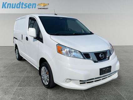 2019 Nissan NV200 Post Falls ID