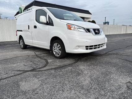 2020 Nissan NV200 Chattanooga TN