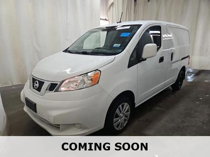 2020 Nissan NV200 Birmingham AL