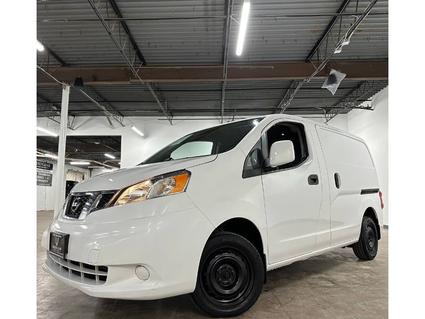 2020 Nissan NV200 Birmingham AL